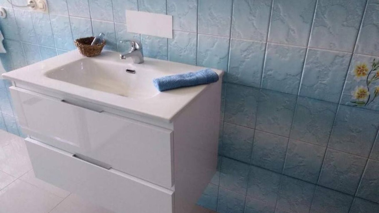 Photo of Bathroom in Portonovo