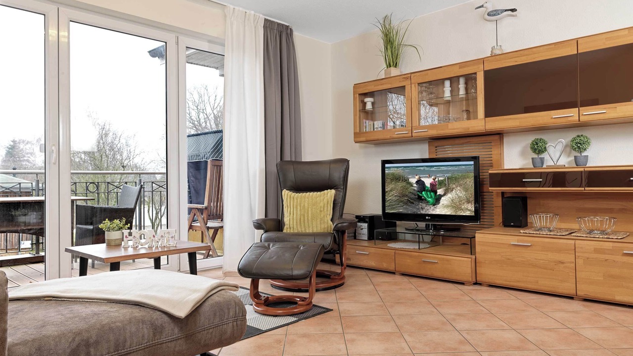 Photo of Livingroom in Am Schwarzen Busch