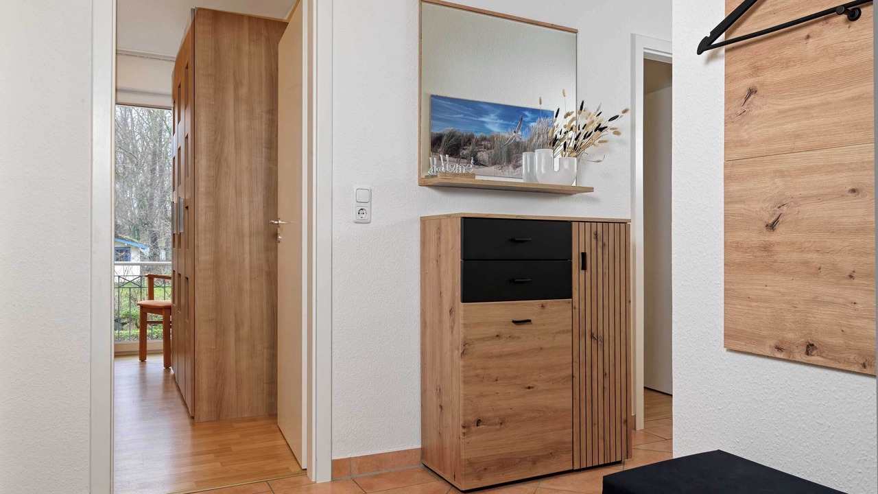 Photo of Livingroom in Am Schwarzen Busch