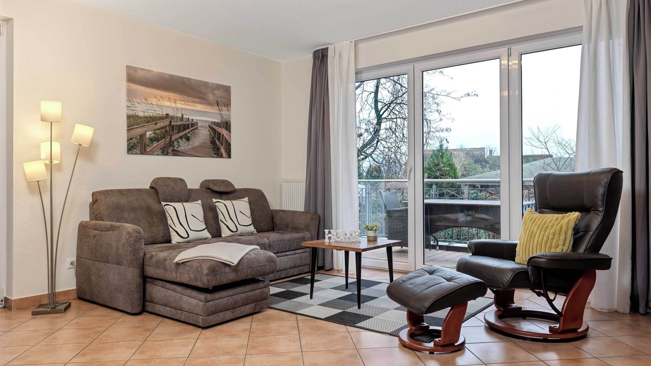 Photo of Livingroom in Am Schwarzen Busch