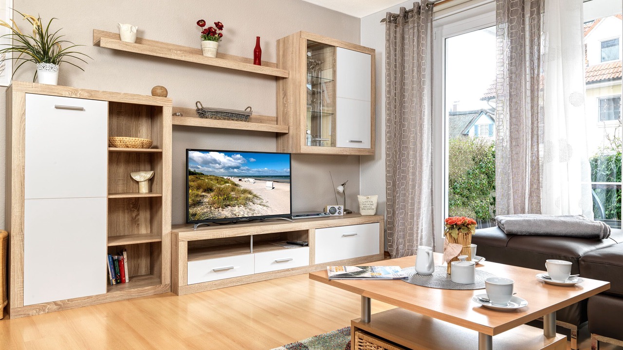 Photo of Livingroom in Am Schwarzen Busch