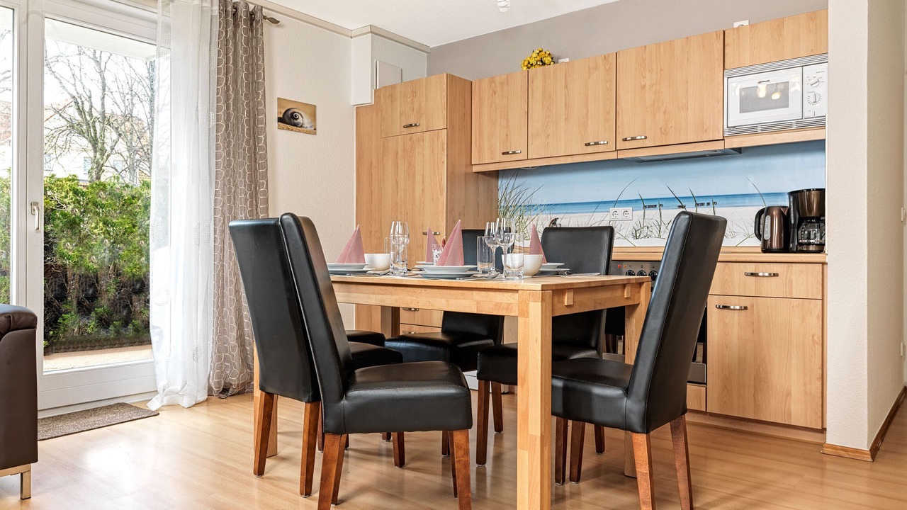 Photo of Livingroom in Am Schwarzen Busch