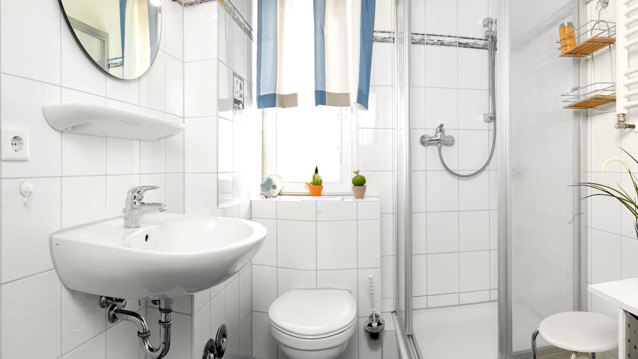 Photo of Bathroom in Am Schwarzen Busch