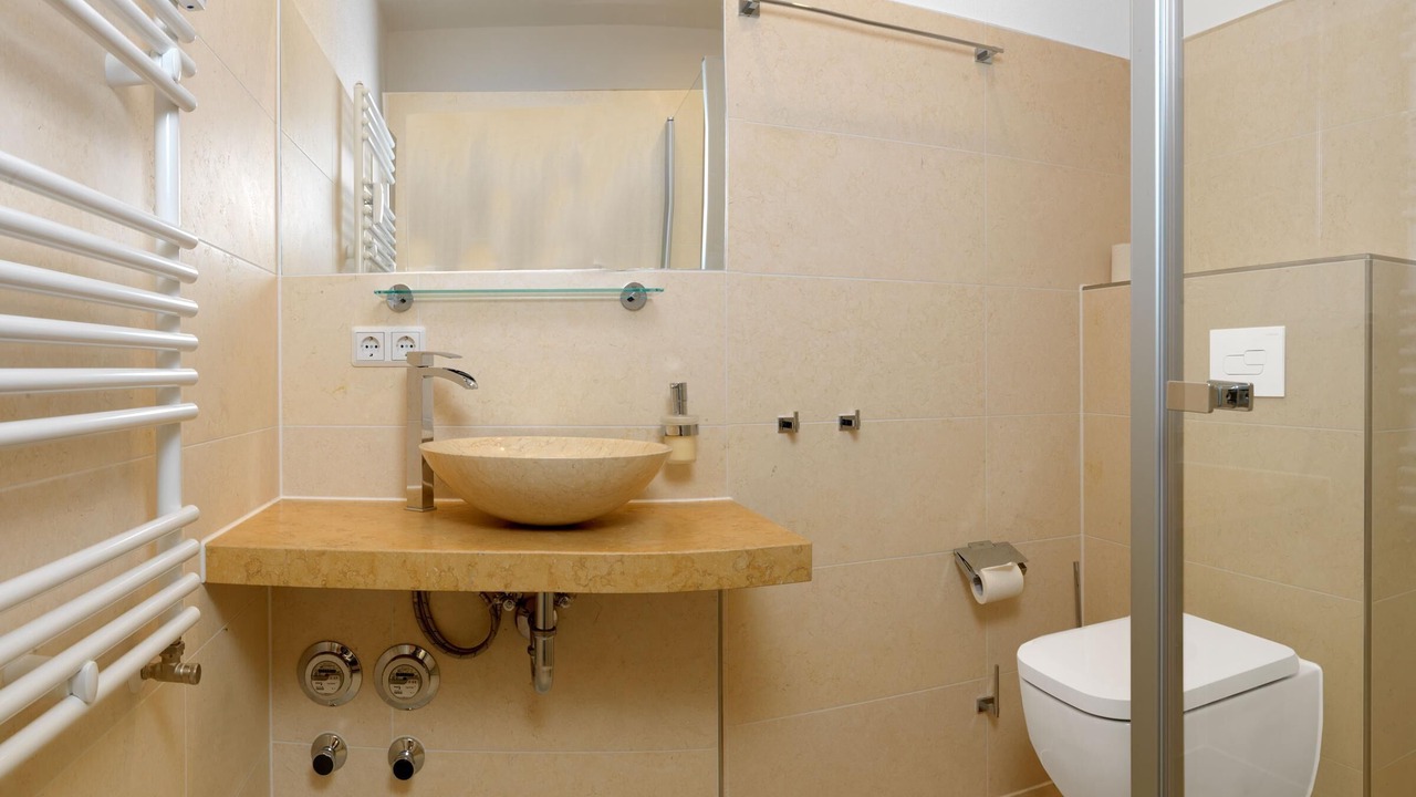 Photo of Bathroom in Am Schwarzen Busch