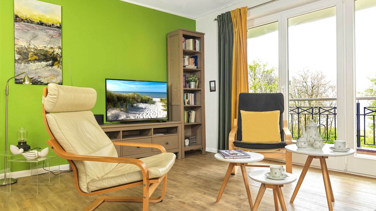 Photo of Livingroom in Am Schwarzen Busch