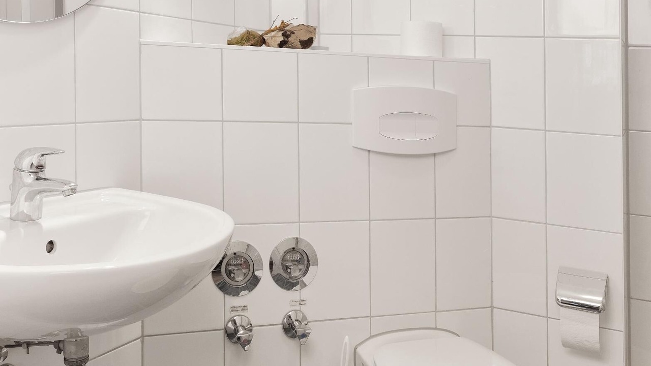 Photo of Bathroom in Am Schwarzen Busch