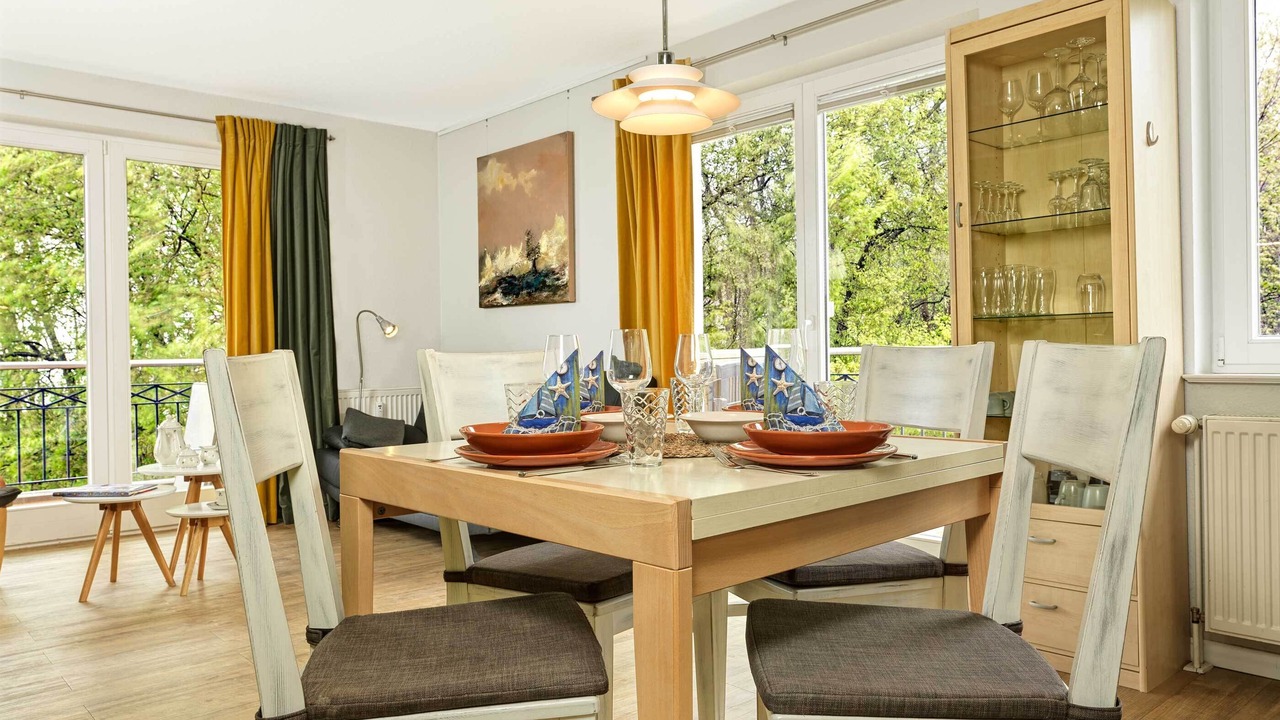 Photo of Livingroom in Am Schwarzen Busch