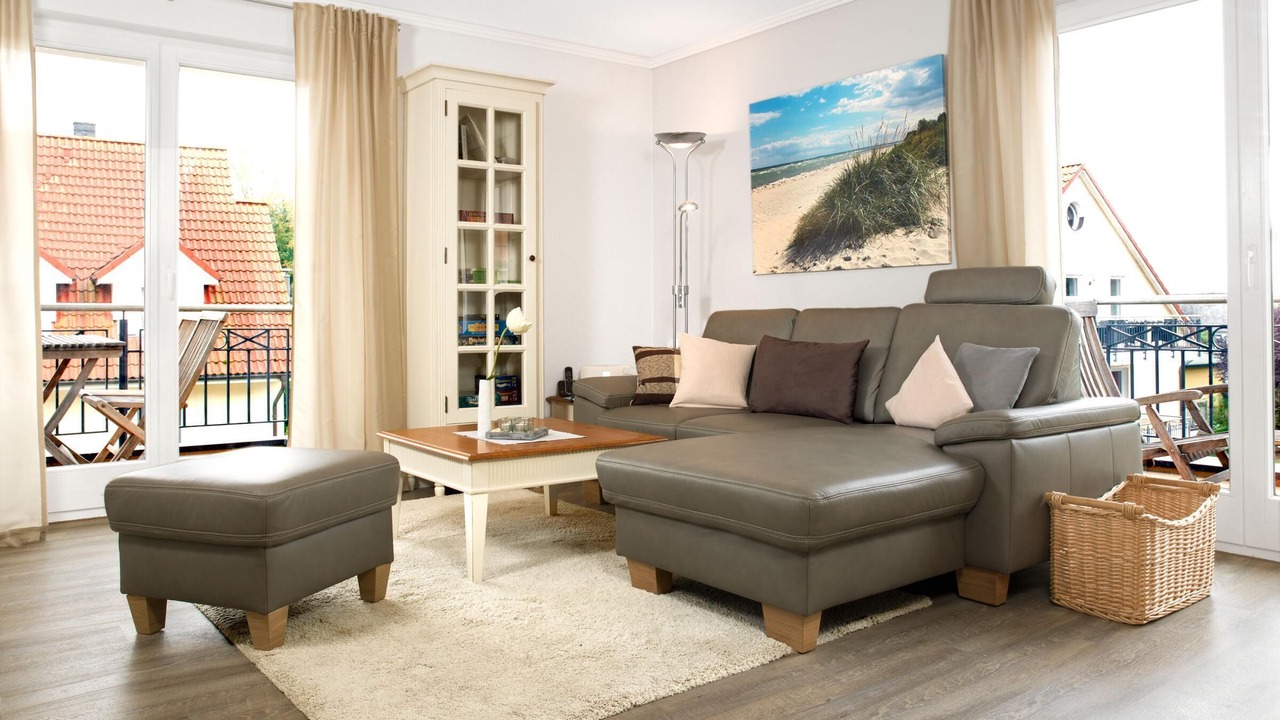 Photo of Livingroom in Am Schwarzen Busch