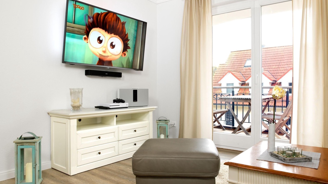 Photo of Livingroom in Am Schwarzen Busch