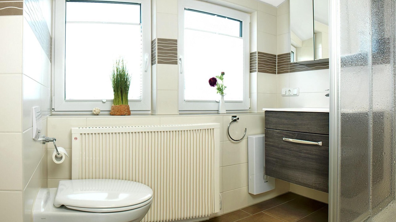 Photo of Bathroom in Am Schwarzen Busch