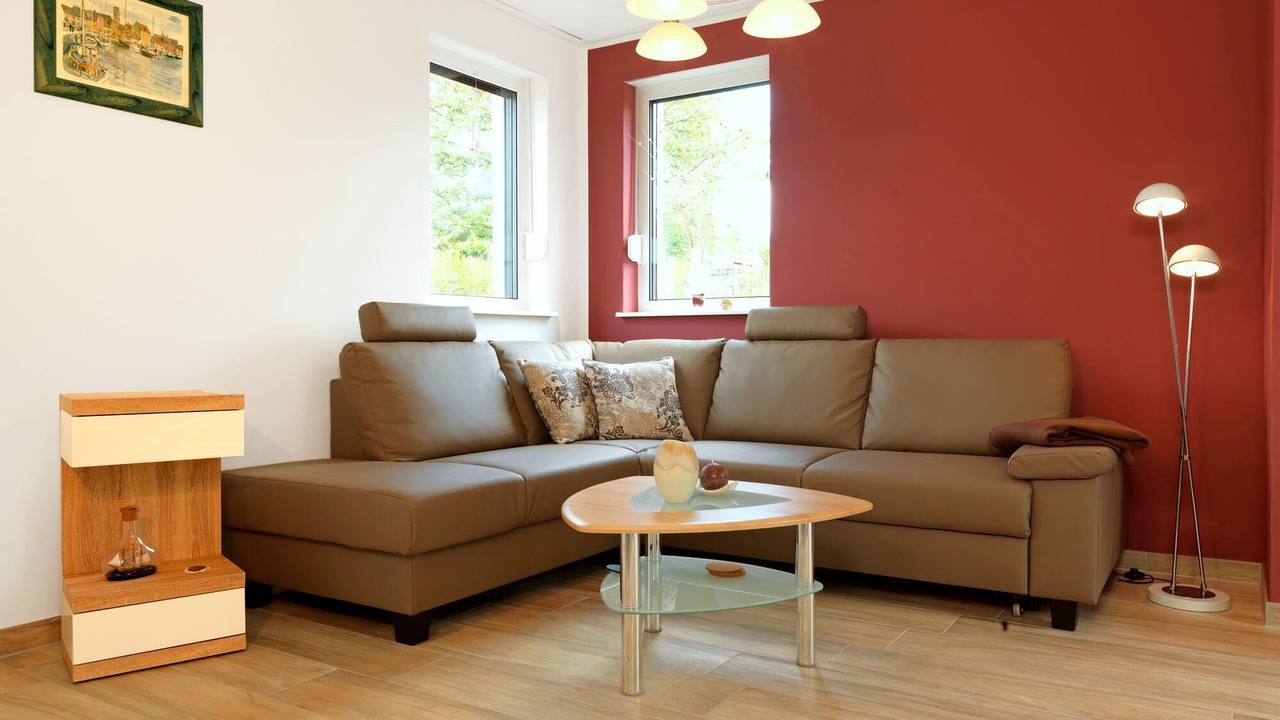Photo of Livingroom in Am Schwarzen Busch