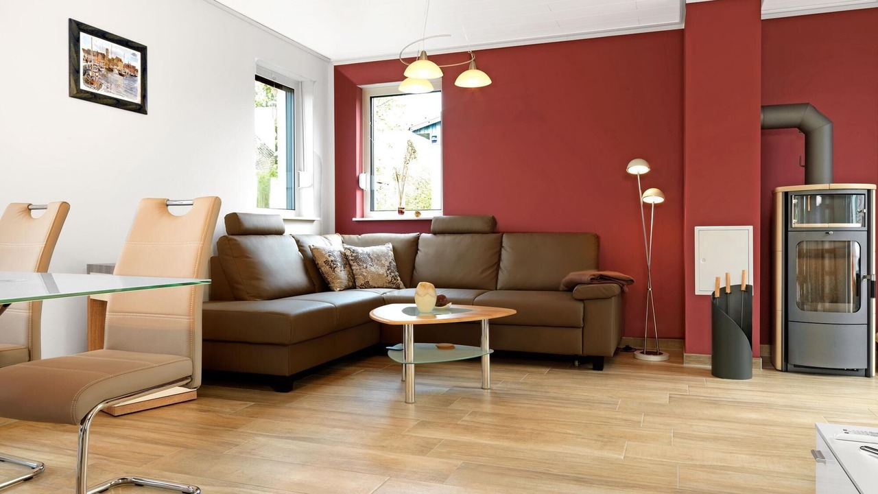 Photo of Livingroom in Am Schwarzen Busch