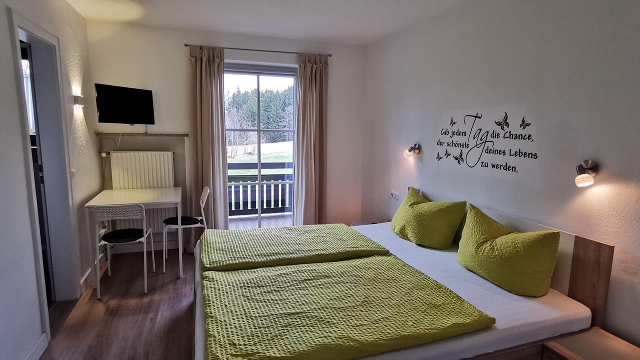 Photo of Bedroom in Sonnen