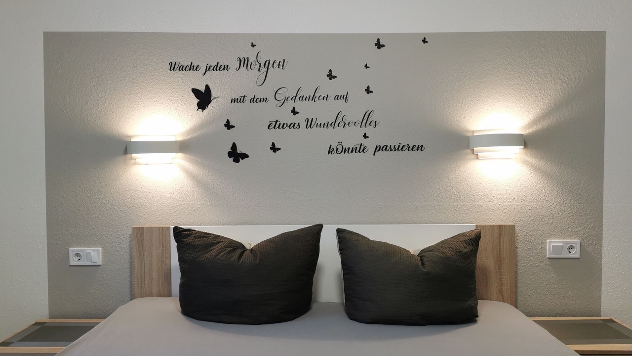 Photo of Bedroom in Sonnen