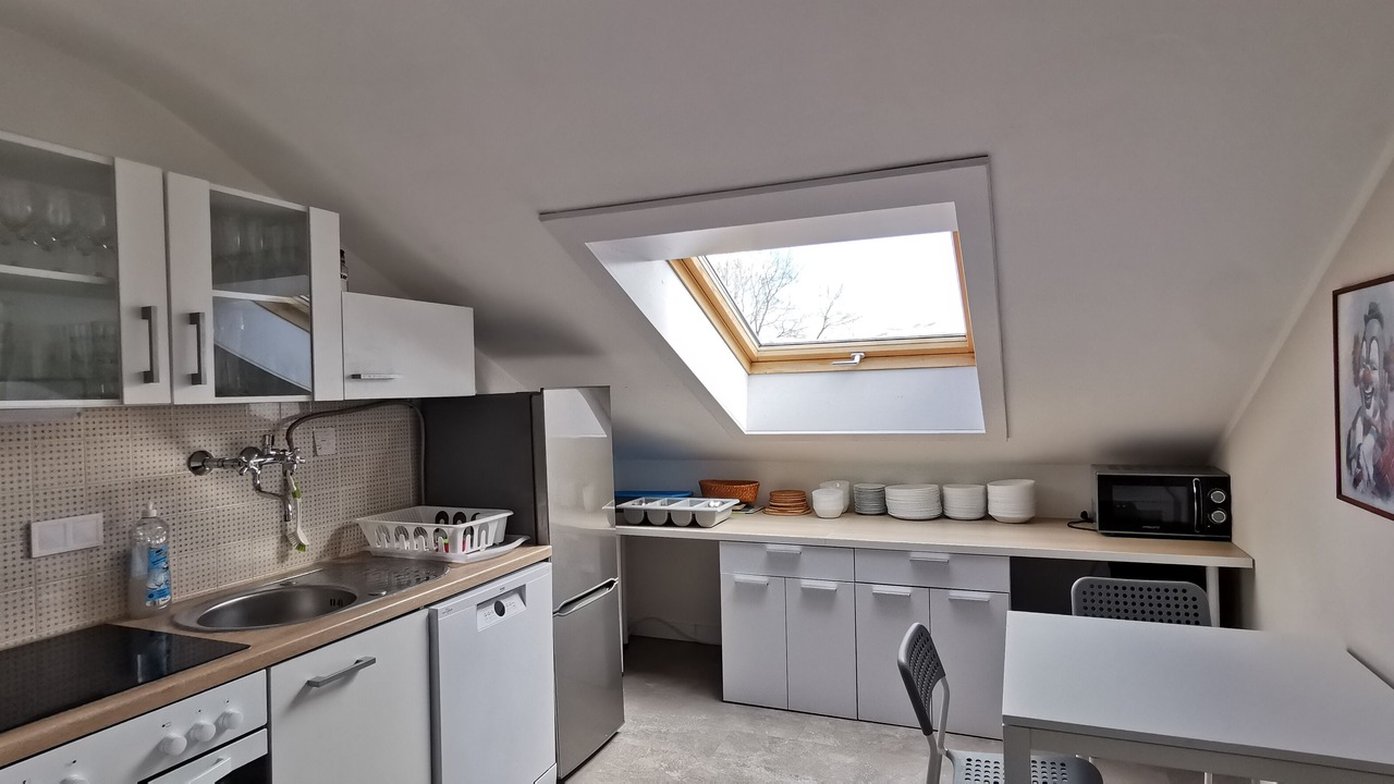 Photo of Kitchen in Sonnen
