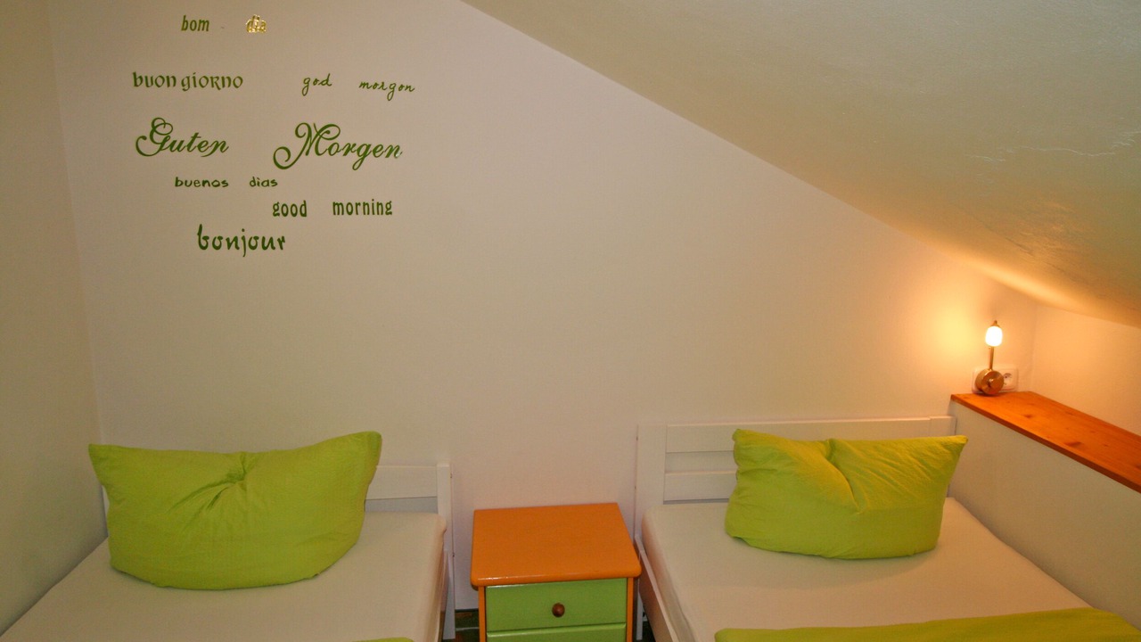 Photo of Bedroom in Sonnen