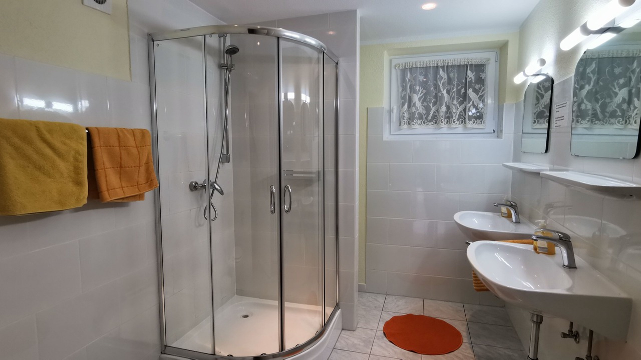 Photo of Bathroom in Sonnen