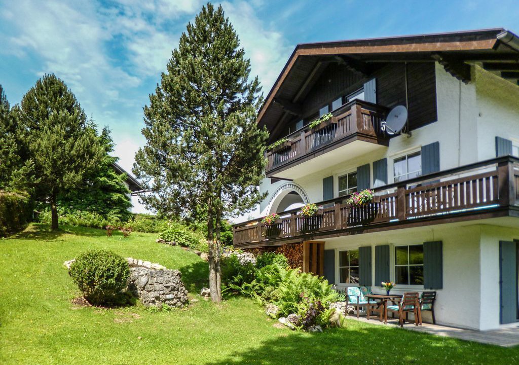 Photo of Outdoor in Sonnen