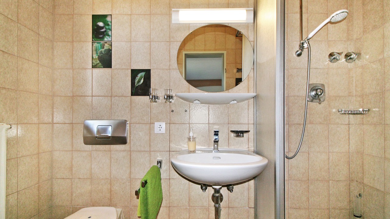 Photo of Bathroom in Sonnen