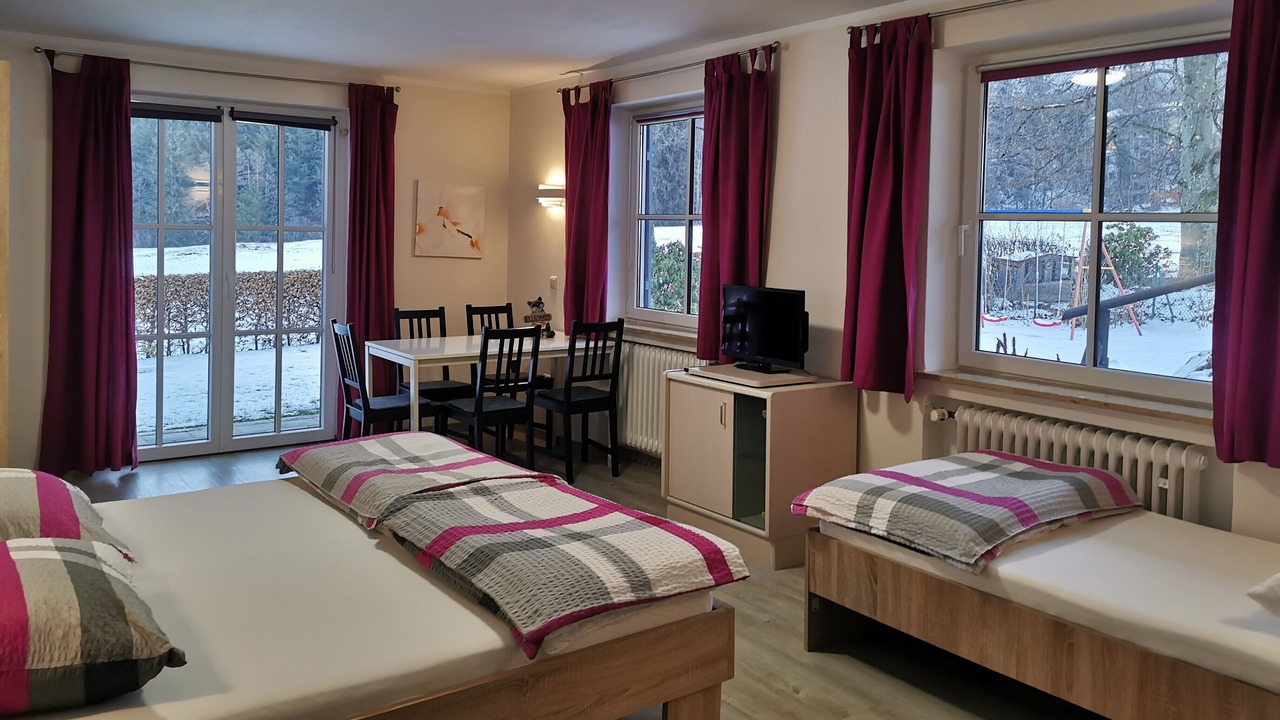 Photo of Bedroom in Sonnen