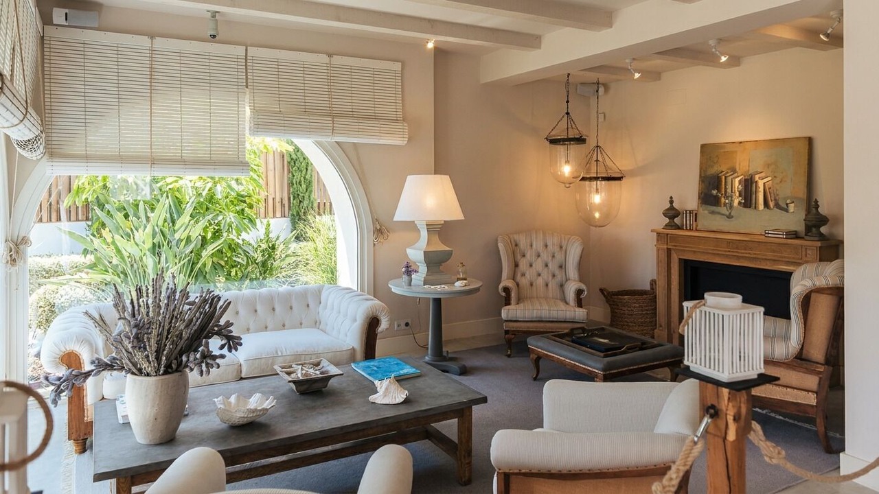 Photo of Livingroom in Vilanova I la Geltru