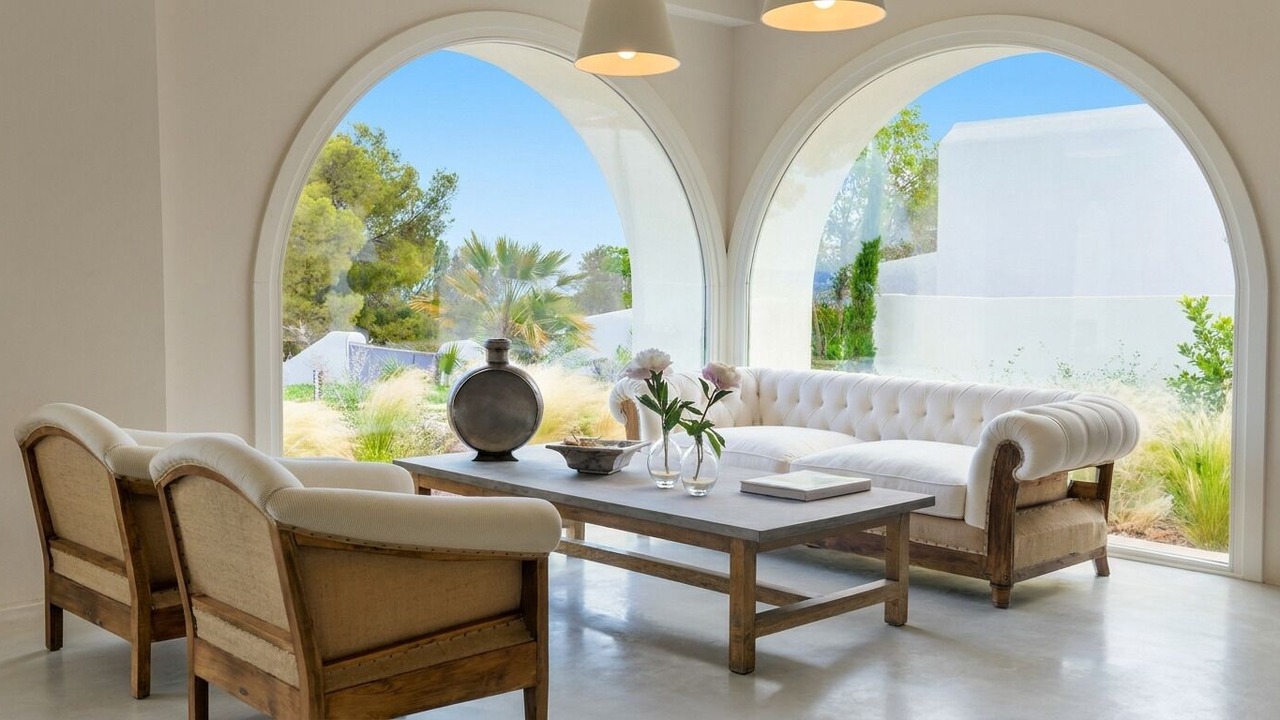 Photo of Livingroom in Vilanova I la Geltru
