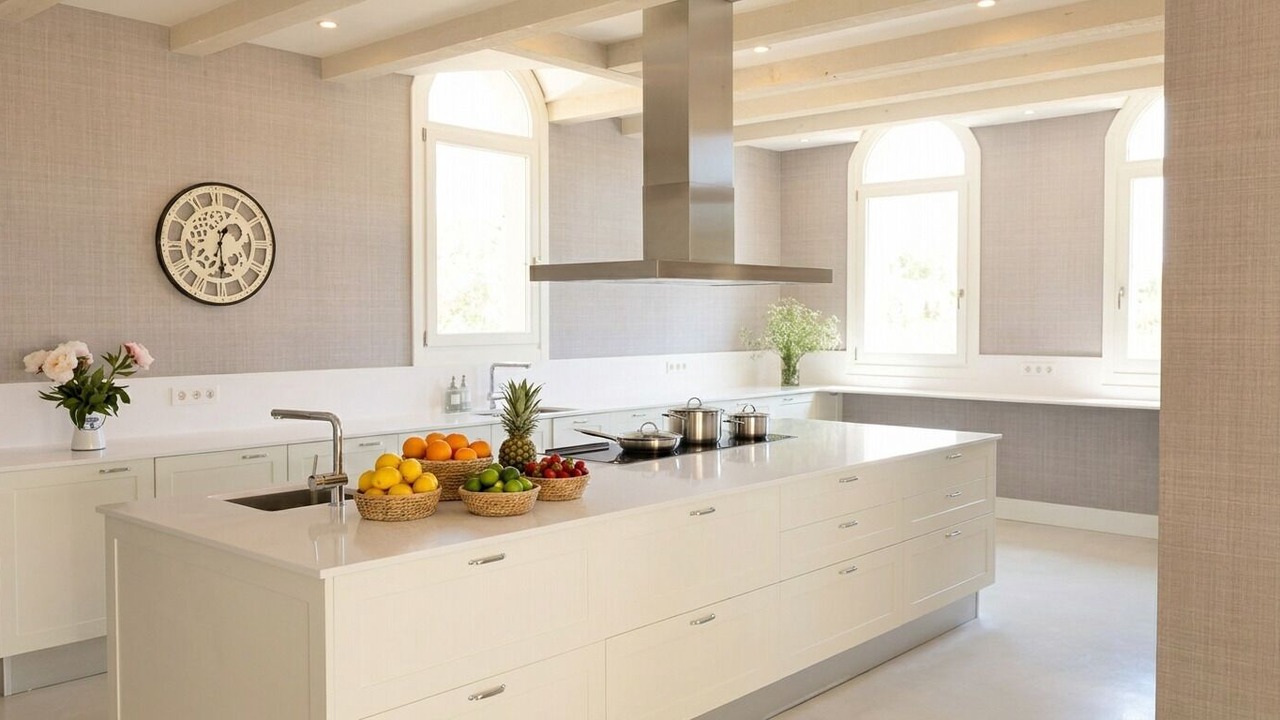 Photo of Kitchen in Vilanova I la Geltru