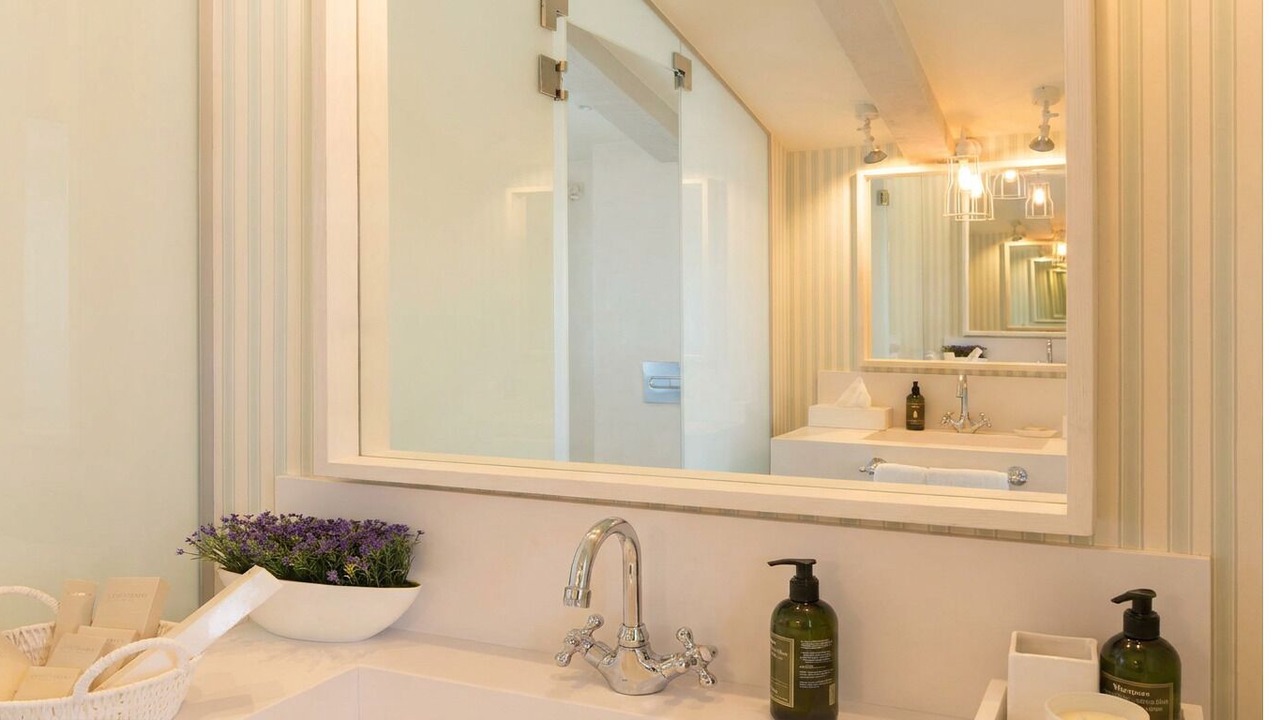 Photo of Bathroom in Vilanova I la Geltru