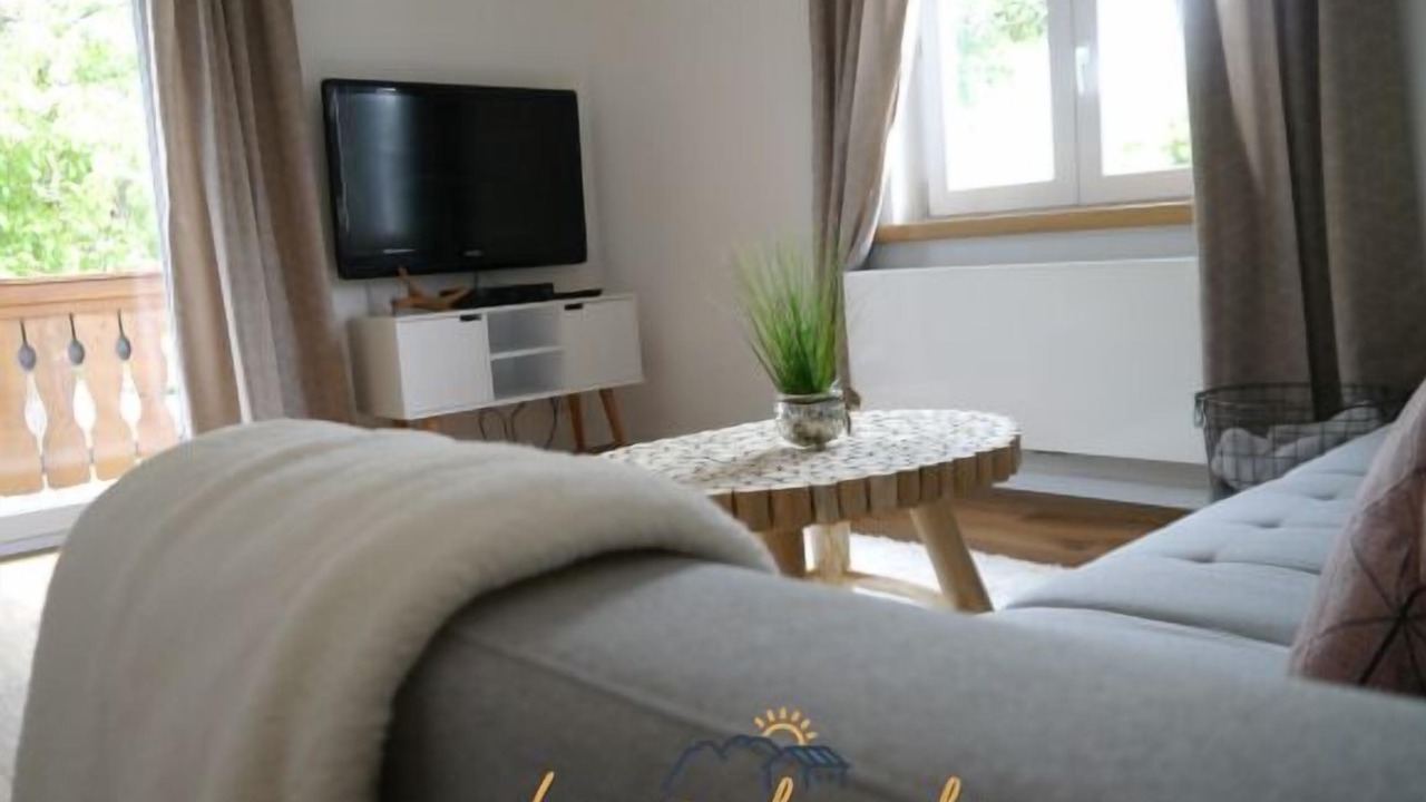 Photo of Livingroom in Gstadt