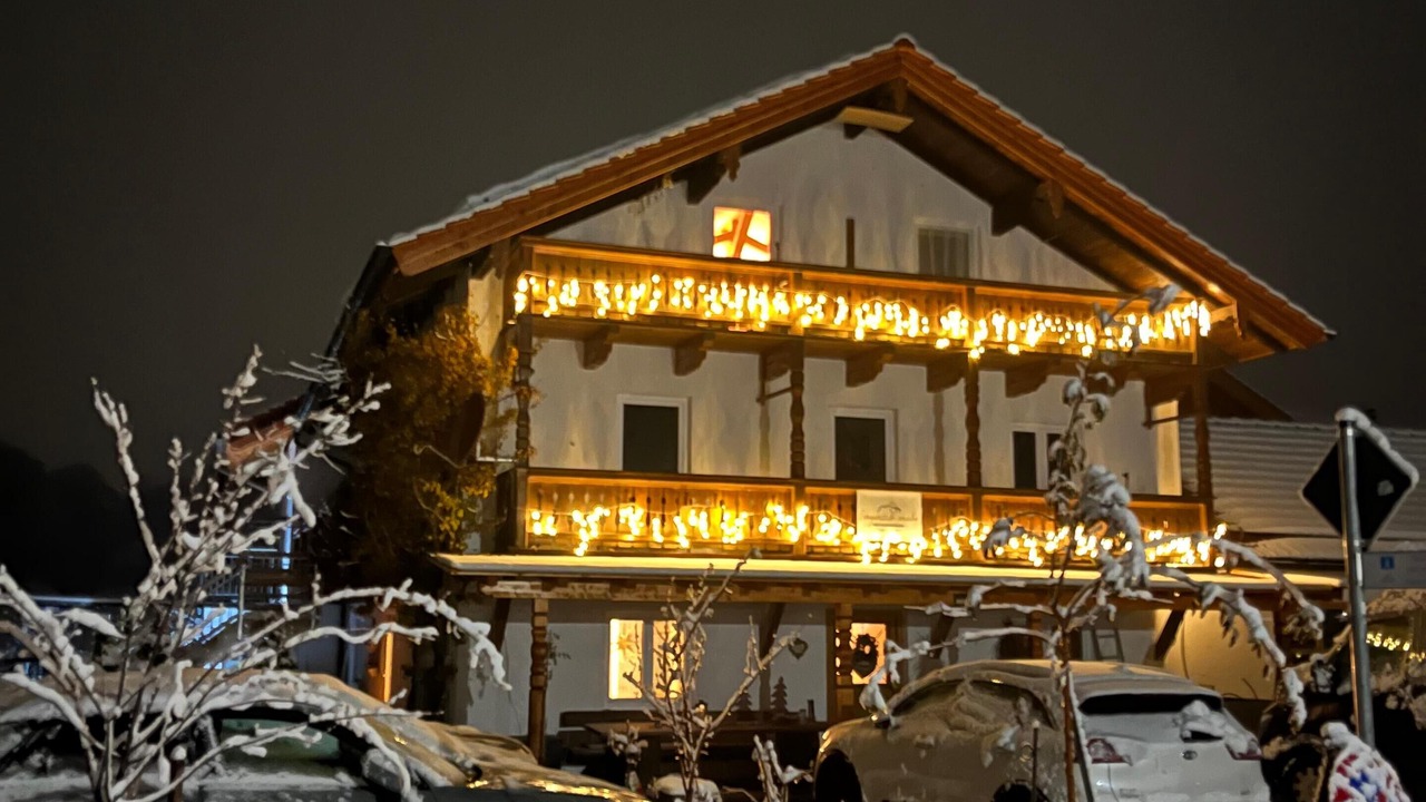 Photo of Outdoor in Gstadt