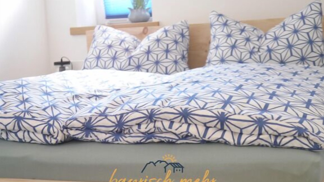 Photo of Bedroom in Gstadt