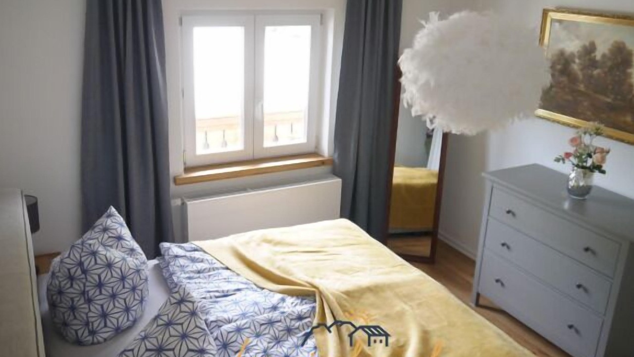 Photo of Bedroom in Gstadt
