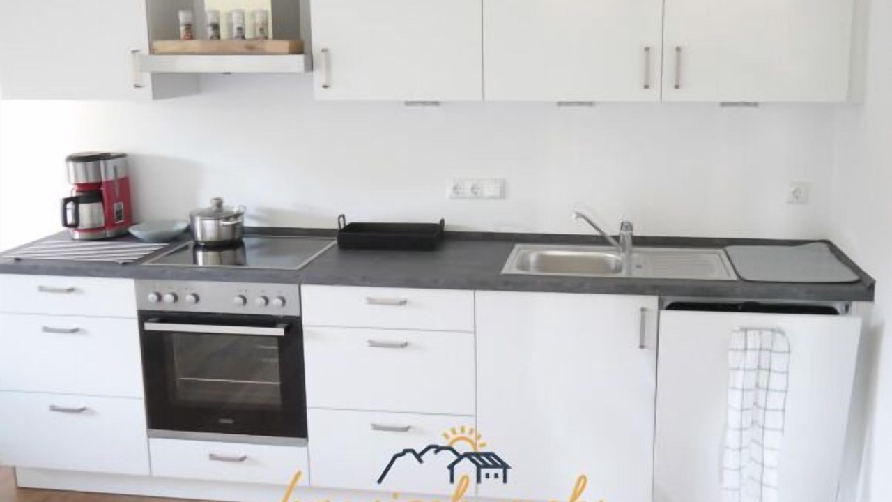 Photo of Kitchen in Gstadt