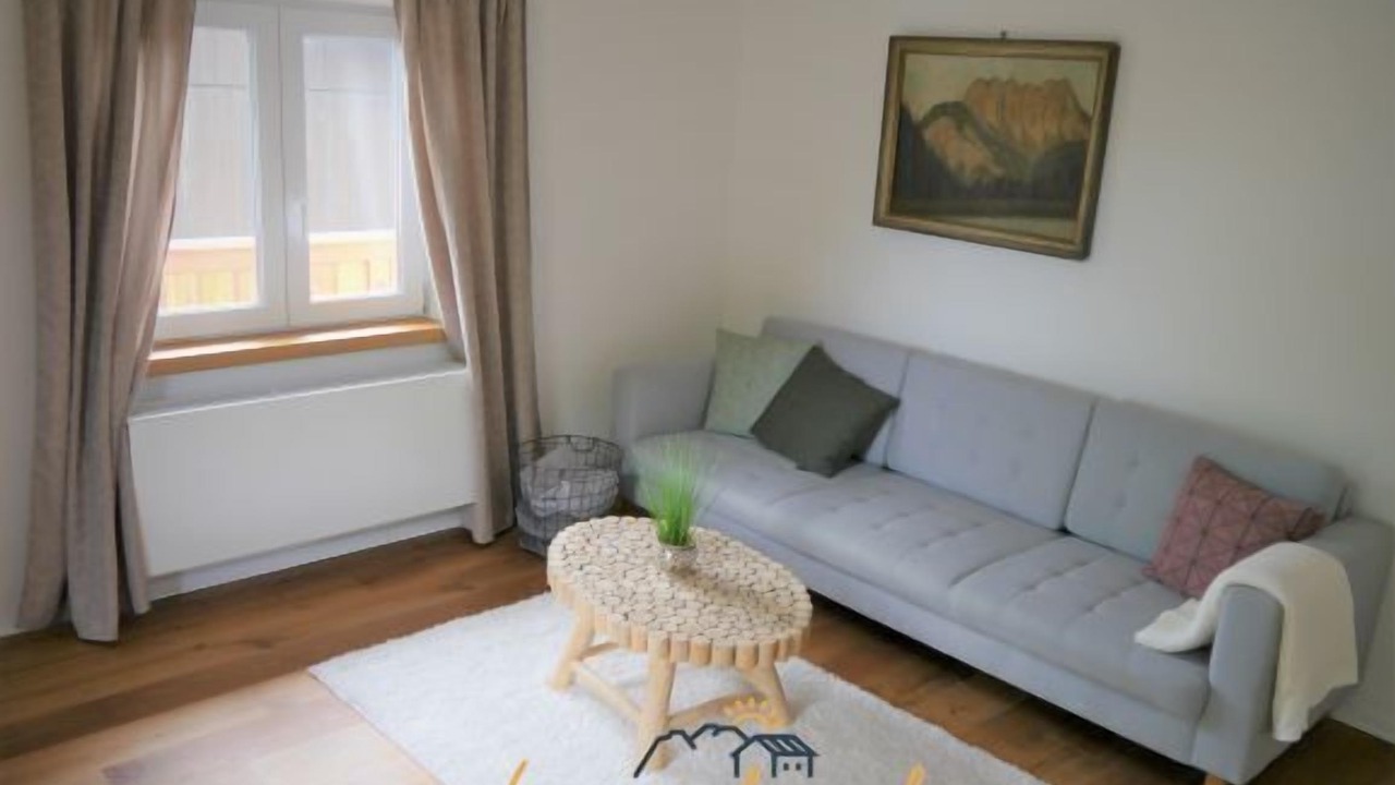 Photo of Livingroom in Gstadt