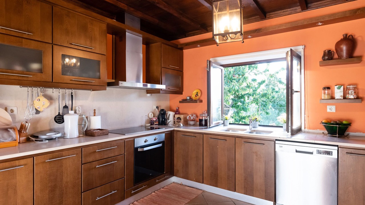 Photo of Kitchen in Armamar