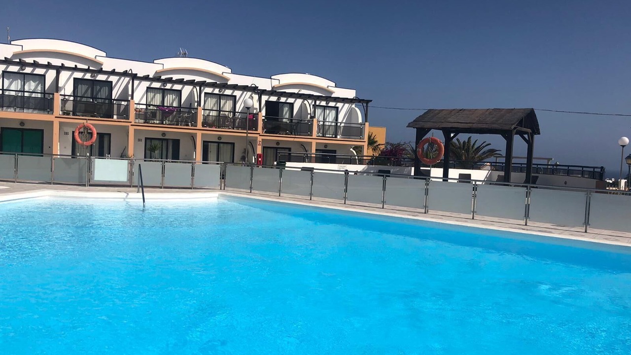 Photo of Outdoor in Nuevo Horizonte