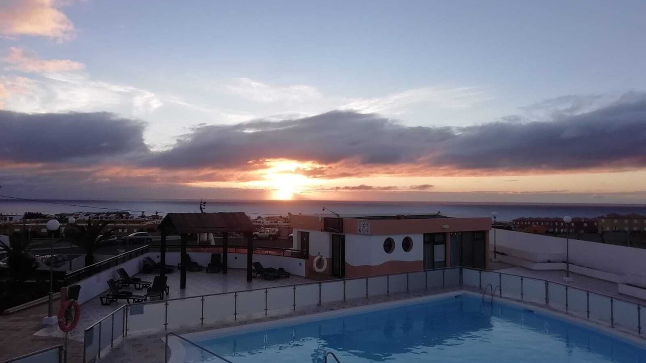 Photo of Outdoor in Nuevo Horizonte