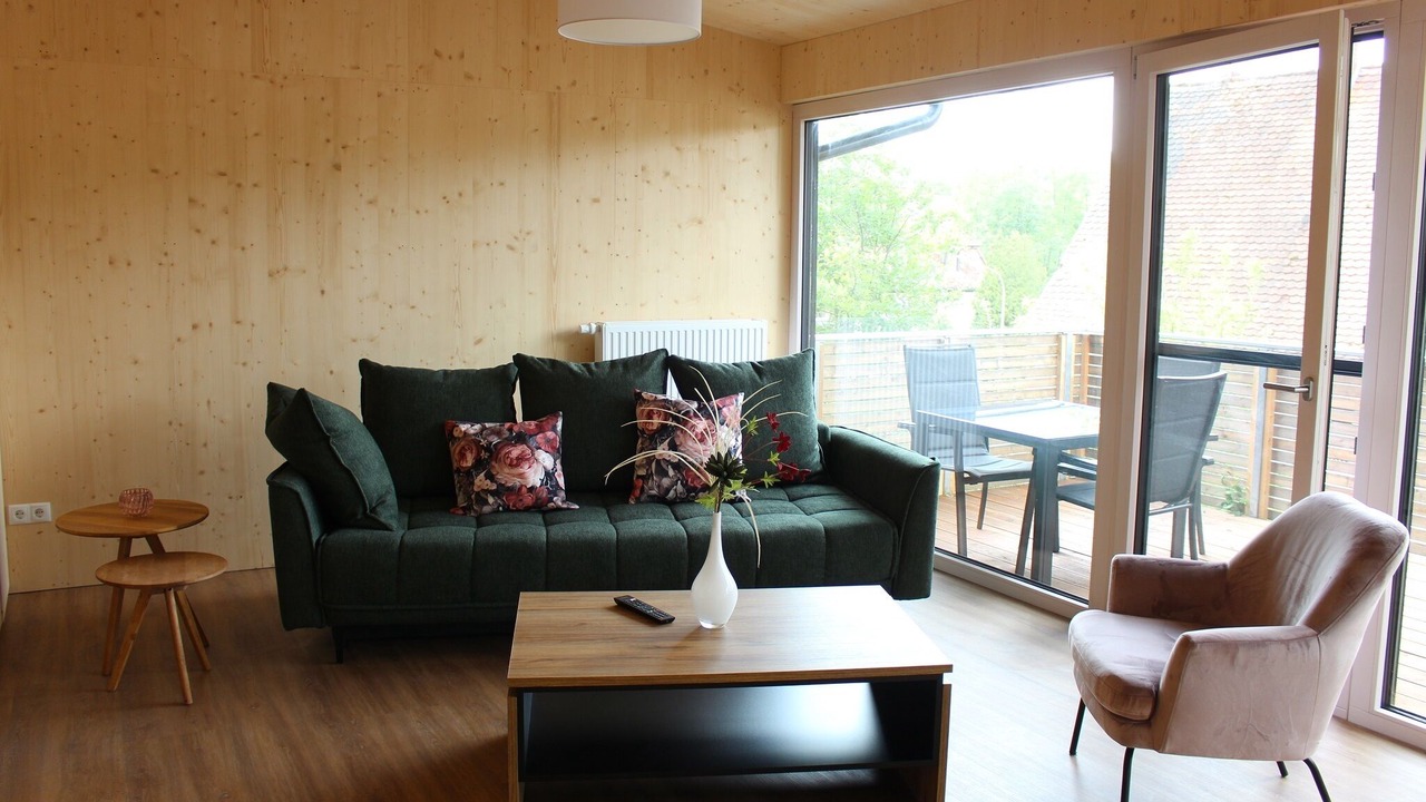 Photo of Livingroom in Ebrach