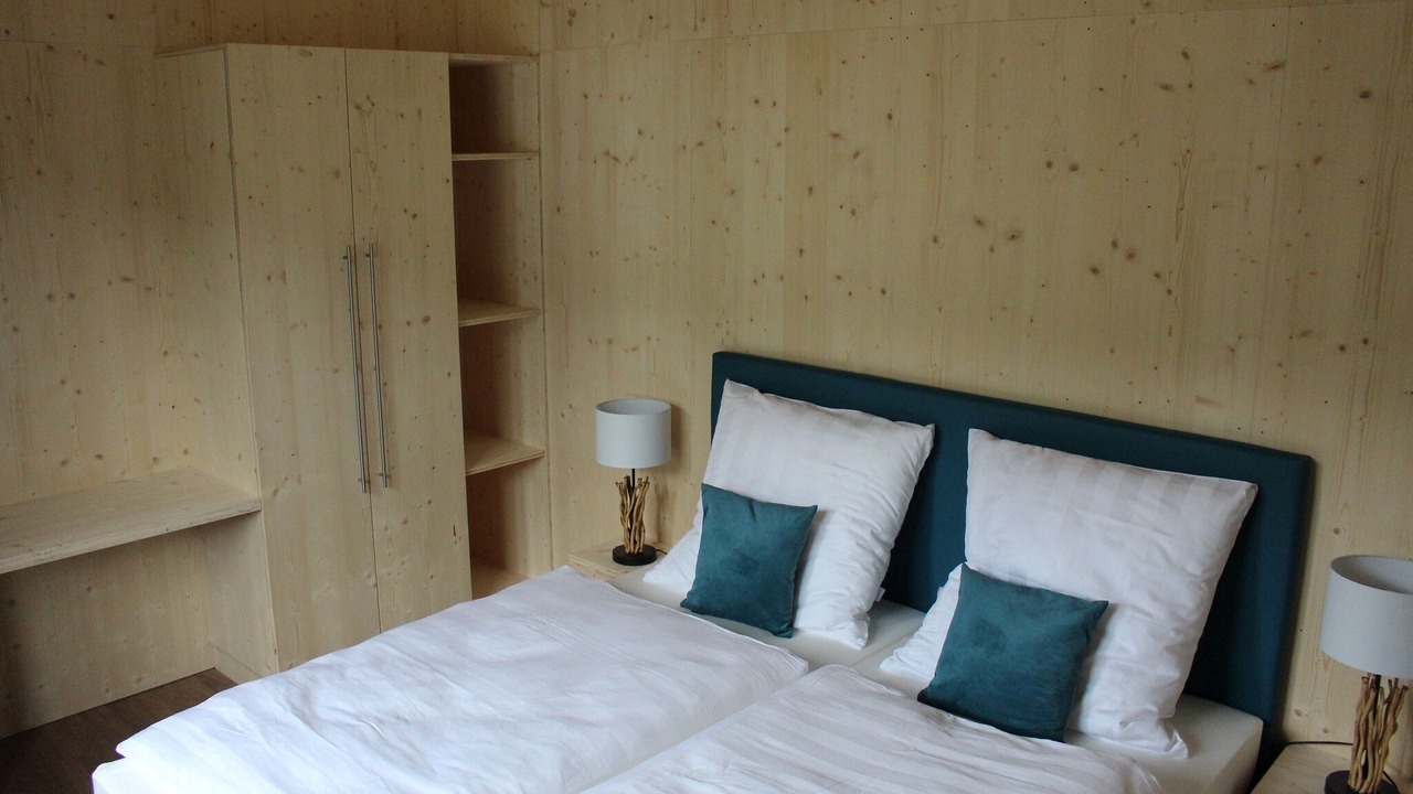 Photo of Bedroom in Ebrach