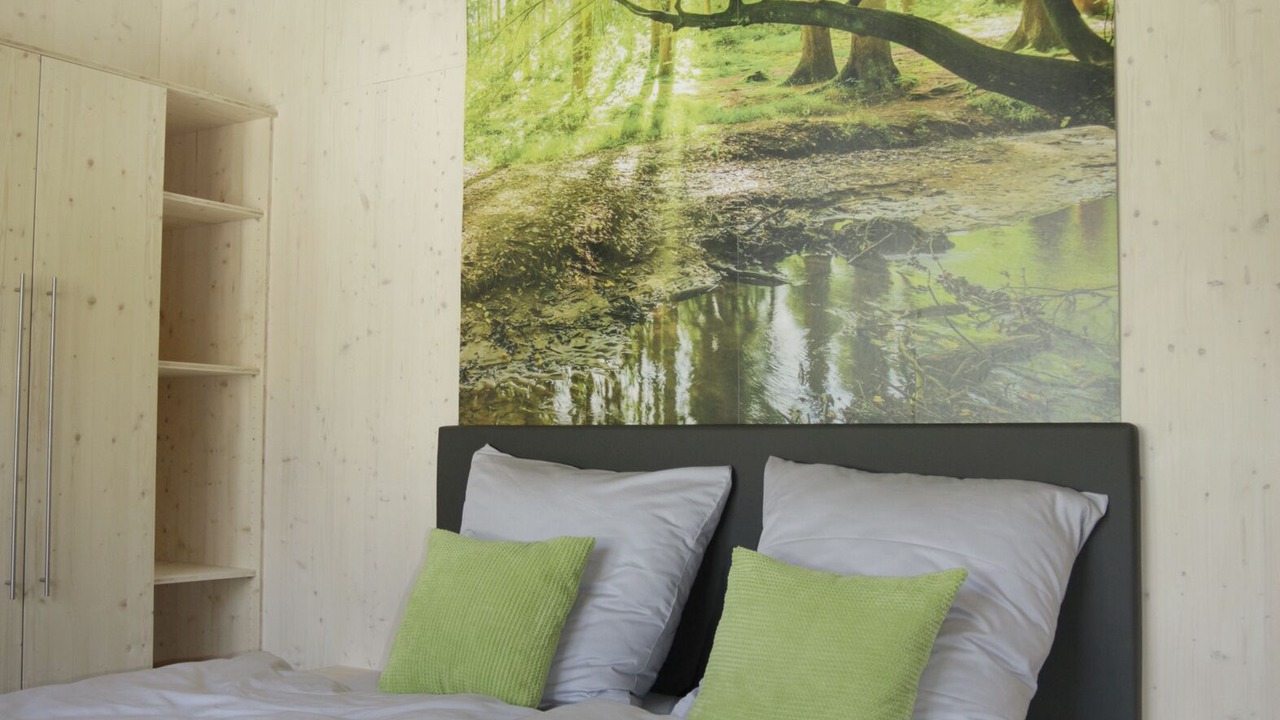 Photo of Bedroom in Ebrach