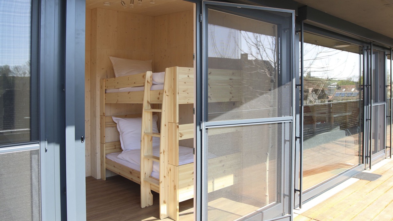 Photo of Bedroom in Ebrach