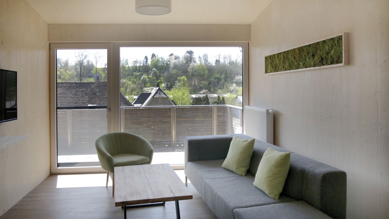 Photo of Livingroom in Ebrach