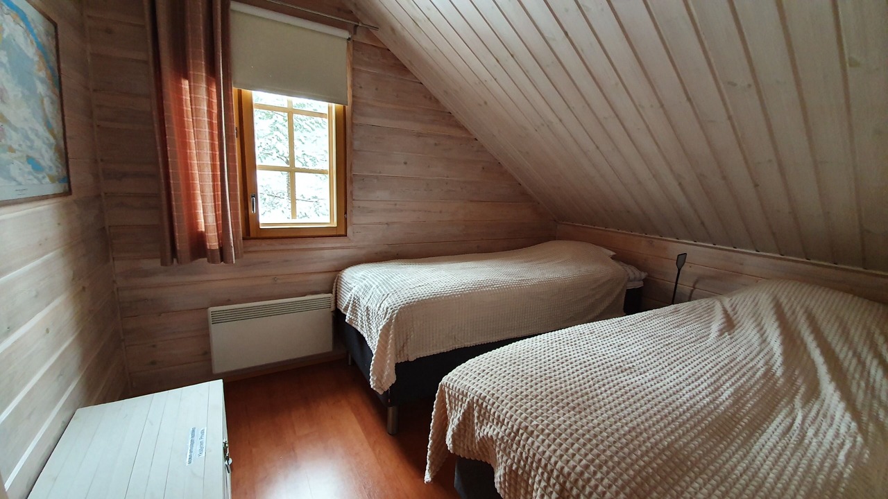 Photo of Bedroom in Rovaniemi
