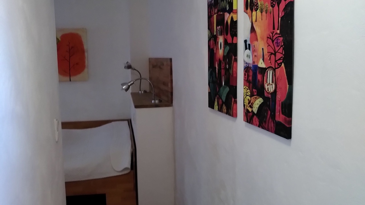 Photo of Bedroom in Weilheim