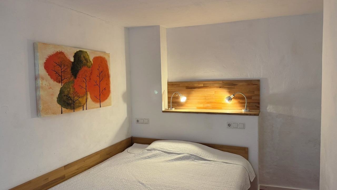 Photo of Bedroom in Weilheim