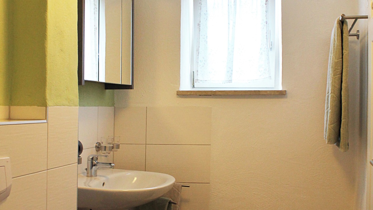 Photo of Bathroom in Weilheim