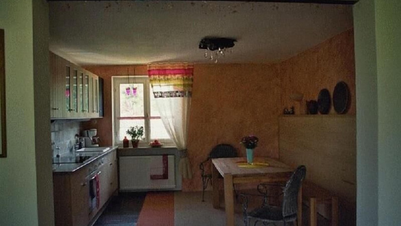 Photo of Kitchen in Gmain