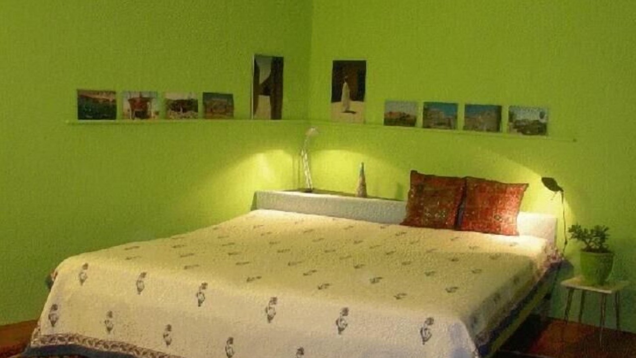 Photo of Bedroom in Gmain