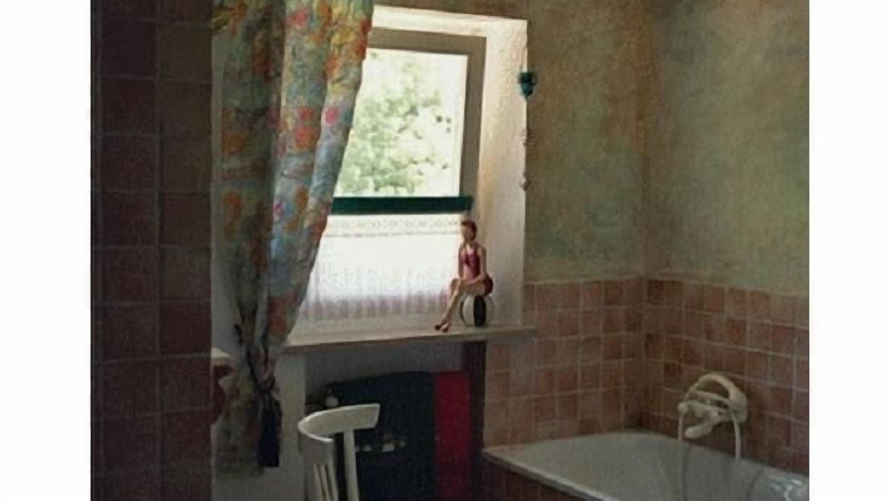 Photo of Bathroom in Gmain