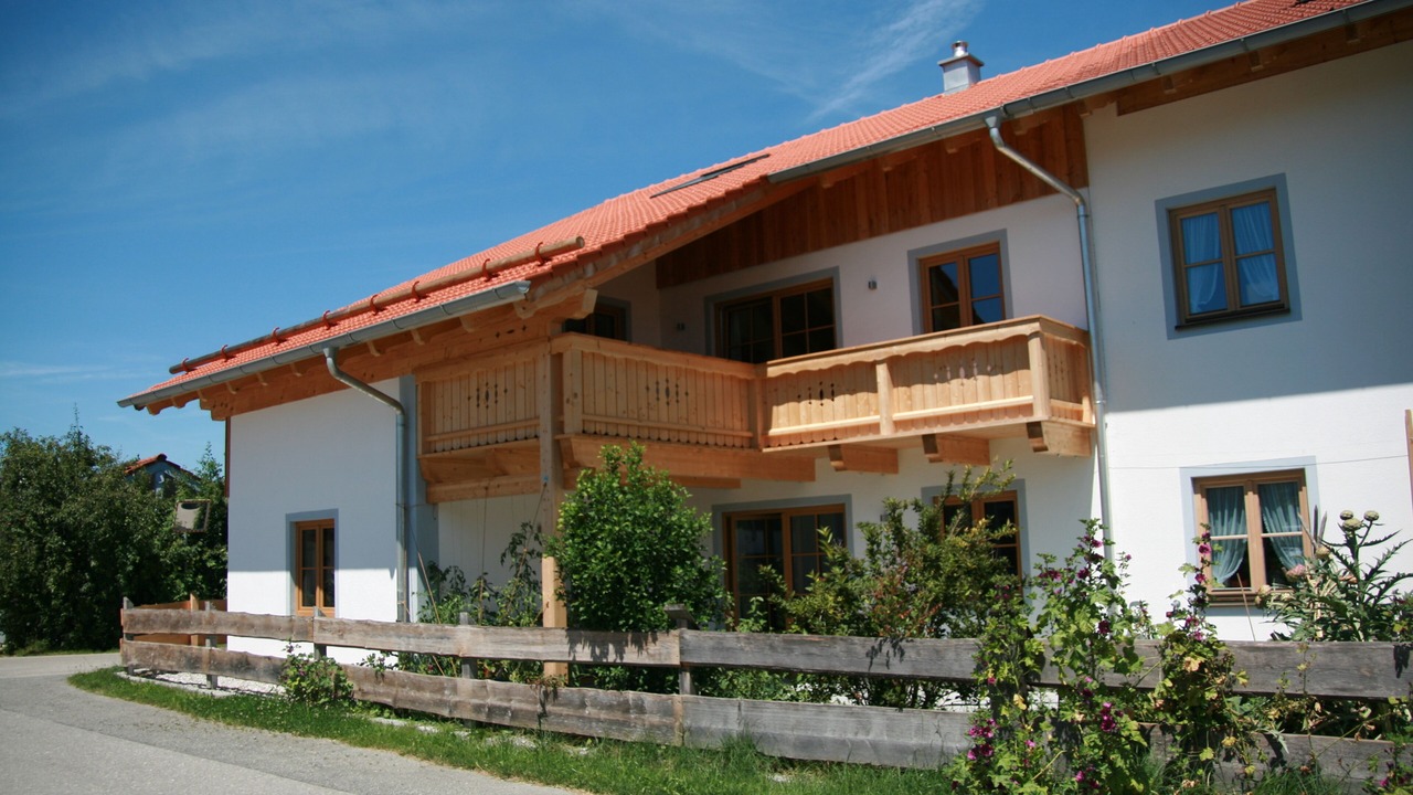 Photo of Outdoor in Bruckmuehl
